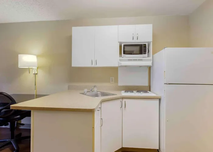 Hotel Extended America - - Airport 2*