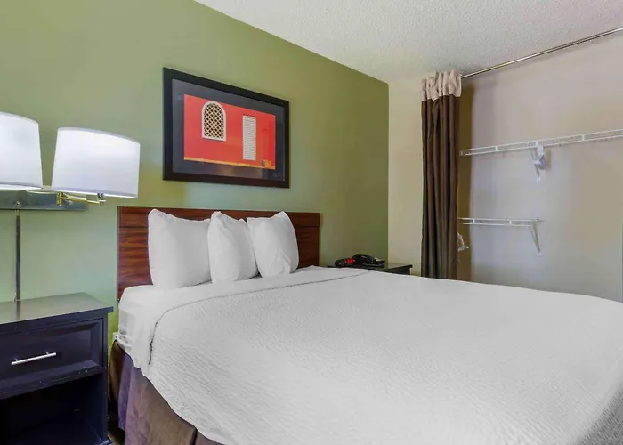 Hotel Extended America - - Airport Phoenix