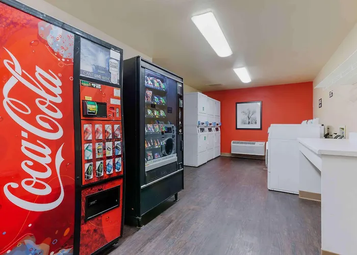 Extended America - - Airport Hotel Phoenix