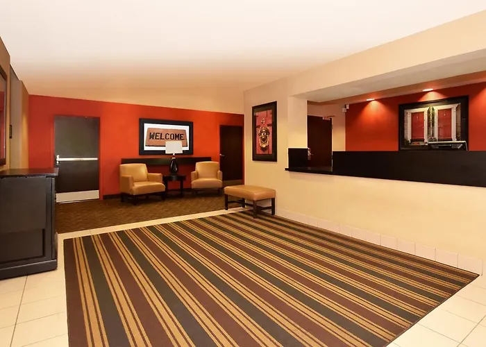 Hotel Extended America - - Airport Phoenix