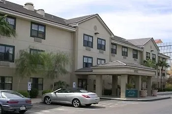 Extended America - - Airport Hotel