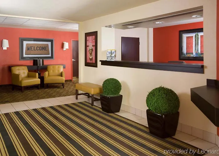 Hotel Extended America - - Airport Phoenix
