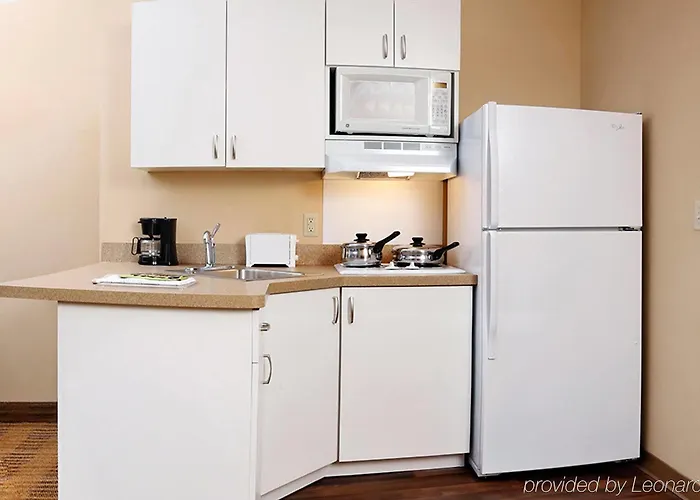 Hotel Extended America - - Airport 2*