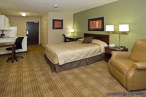 Extended America - - Airport Hotel Phoenix